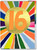 16th Birthday Card - Hoopla Age 16 By Paper Salad