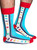 Christmas/Birthday/Father's Day Gift - Best Dad Ever Box of 3 Pairs of Socks By Cockney Spaniel