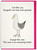 Rude Birthday Card Seagulls Are Tossers By Objectables