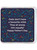 Funny Embossed Father's Day Card Favourite Child