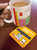 Funny Coaster - Columbo By Modern Toss