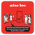 Funny Coaster - Wine Box By Modern Toss