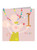 Cute 1st Birthday Card - Age 1 Mouse By Kali Stileman