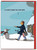 Funny Christmas Card - Need Scarf Back By Bryony Walters