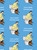 Funny Gift Wrap - Birthday Poo Wrapping Paper By Otherwhats