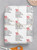 Age 18 Gift Wrap - Funny 18th Birthday Wrapping Paper By Brainbox Candy