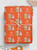 Age Gift Wrap - Funny Holy Moly! 80th Birthday Wrapping Paper By Brainbox Candy
