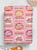 Funny Gift Wrap - Daughter Phone Down Wrapping Paper