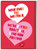 Funny Anniversary Card - Whatever The Weather