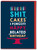 Rude Belated Birthday Card - S Cakes