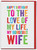 Wife Card - Gorgeous Wife