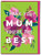 Funny Mother's Day Card Thank You Mum