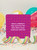 Funny Embossed Mother's Day Card Best Child