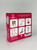 David Shrigley Coaster Box (Set 2)
