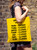 Funny Tote Bag - Opening Hours By David Shrigley