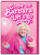 Funny Come on Barbara Let's Go Party Birthday Card By Brainbox Candy