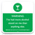 Funny Coaster - More Alcohol By Brainbox Candy