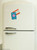 Funny Fridge Magnet Donut Worry By Charly Clements