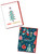 Lovely 10 Pack Of A6 Christmas Cards