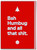 Funny Christmas Card - Bah Humbug And All That Shit