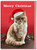 Rude Christmas Card - Cat Finger