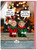 Rude Christmas Card - Naughty Elves By Brainbox Candy