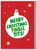 Rude Tinsel Tits Christmas Card By Brainbox Candy