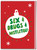 Funny Christmas Card - Sex Drugs Mistletoe By Brainbox Candy