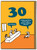 Funny 30th Birthday Card - Age 30 Weekend Pillhead By Modern Toss