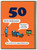 Funny 50th Birthday Card - Age 50 Borrow 20 Quid By Modern Toss