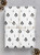 Rude Gift Wrap - Effing Ace Christmas Wrapping Paper By David Shrigley