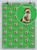 Rude Gift Wrap - Merry Christmas Cat Finger Wrapping Paper By Brainbox Candy