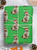 Rude Gift Wrap - Merry Christmas Cat Finger Wrapping Paper By Brainbox Candy