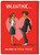 Rude Valentines Card Knob Throb By Bryony Walters
