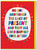Funny (Embossed) Birthday Card - Lack Of Present