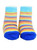 Cute Mother's Day Gift Mum's Birthday - Mummy And Me Matching Striped Socks By Cucamelon