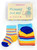 Cute Mother's Day Gift Mum's Birthday - Mummy And Me Matching Striped Socks By Cucamelon