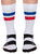 Funny Gift For Him - Men's Slider Socks By Cockney Spaniel