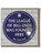 Rude (Embossed) Birthday Card - League Of Bell-Ends