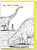 Funny Dinosaur I Was There Birthday Card By David Shrigley