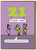 Funny 21st Birthday Card - Age 21 Bum Look Big By Modern Toss