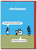Rude Christmas Card - Ian Botham By Modern Toss