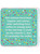 Funny Embossed Mother’s Day | Birthday Card Switching To Orange Juice