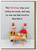 Rude Christmas Card Moist Turkey By Bold & Bright
