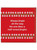 Funny Embossed Christmas Card Half Arsed Jingler