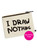 Funny Pencil Case - I Draw Everything By David Shrigley