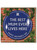 Funny (Embossed) Best Mum Ever Mother's Day Card