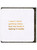 Funny Birthday Card (Gold Foiled) Getting Older