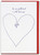 Funny Girlfriend Willy Love You Birthday Card
