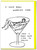 Funny Time To Relax Birthday Card By David Shrigley